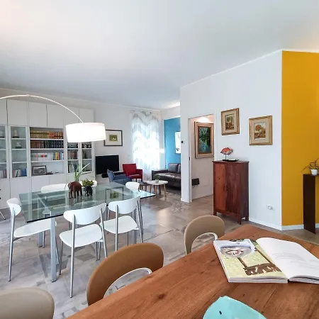 Altido Bright Flat With 2 Balconies And Sea View Apartment Alassio
