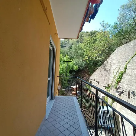 Altido Bright Flat With 2 Balconies And Sea View * אלסיו