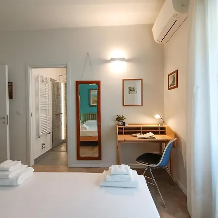 Altido Bright Flat With 2 Balconies And Sea View * אלסיו