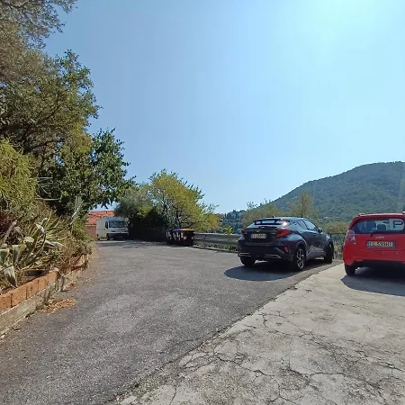 Altido Bright Flat With 2 Balconies And Sea View Apartment Alassio